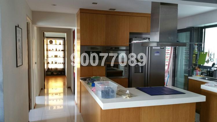 Blk 1A The Pinnacle@Duxton (Bukit Merah), HDB 5 Rooms #75392252